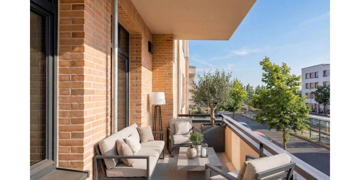 Etagenwohnung Potsdam Bornstedter Feld - 3 Zimmer, 81 m&sup2;, 560.000&euro; | Angebot:26644582