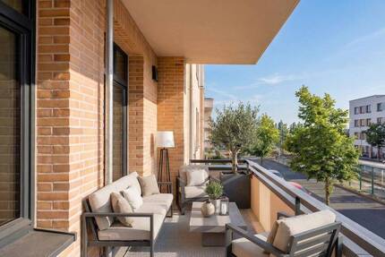 Wohnung Potsdam Bornstedter Feld - 3 Zimmer, 81 m&sup2;, 560.000&euro; | Angebot:26644582