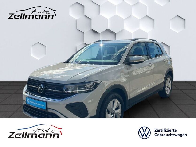 T-Cross