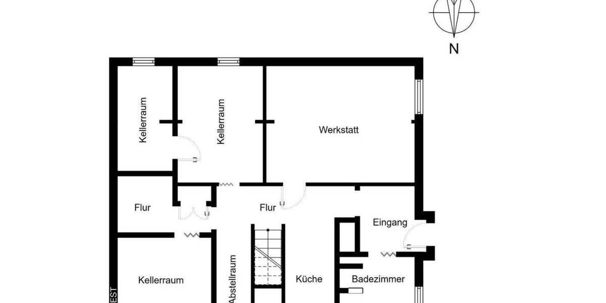 Einfamilienhaus Potsdam Eiche - 4 Zimmer, 94 m&sup2;, 520.000&euro; | Angebot:25686902