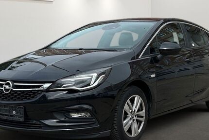 Opel Astra 107.072 km 8.299 &euro; Berlin 12681