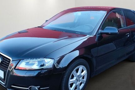Audi A3 172.440 km 5.990 &euro; Potsdam 14482