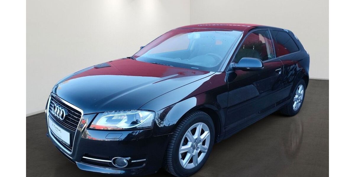 Audi A3 172.440 km 5.990 &euro; Potsdam 14482