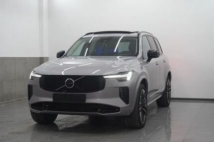 Volvo XC90 23.239 km 58.900 &euro; Seddiner See OT Neuseddin 14554