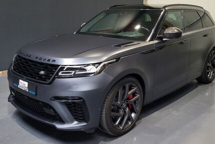 Land Rover Range Rover Velar 79.986 km 44.950 &euro; Teltow 14513