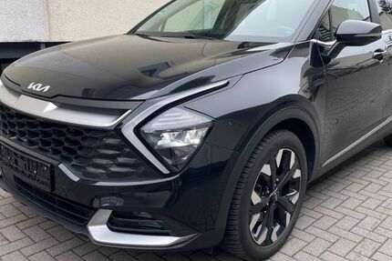 Kia Sportage 128.000 km 19.900 &euro; Berlin 12057