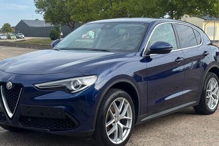 Alfa Romeo Stelvio 119.135 km 19.999 &euro; Potsdam 14480