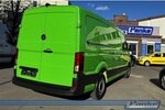 Crafter Kasten 35 mittellang*R-Cam*Automa*USB*