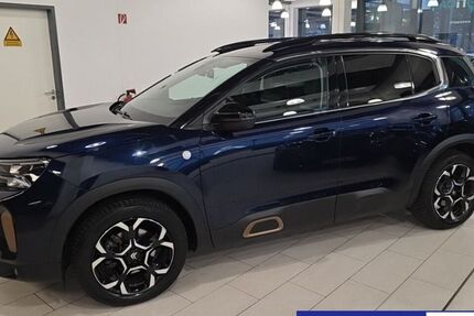 Citroen C5 Aircross 18.116 km 23.390 &euro; Berlin 12103