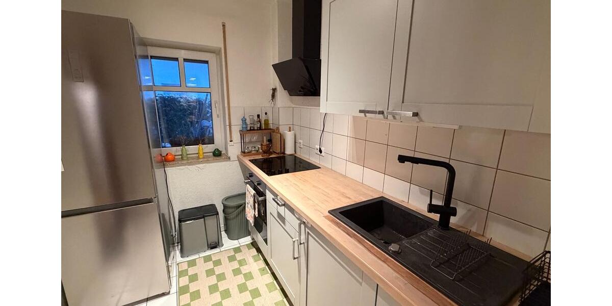 Terrassenwohnung Blankenfelde-Mahlow Groß Kienitz - 3 Zimmer, 66 m&sup2;, 1.200&euro; | Angebot:24788788