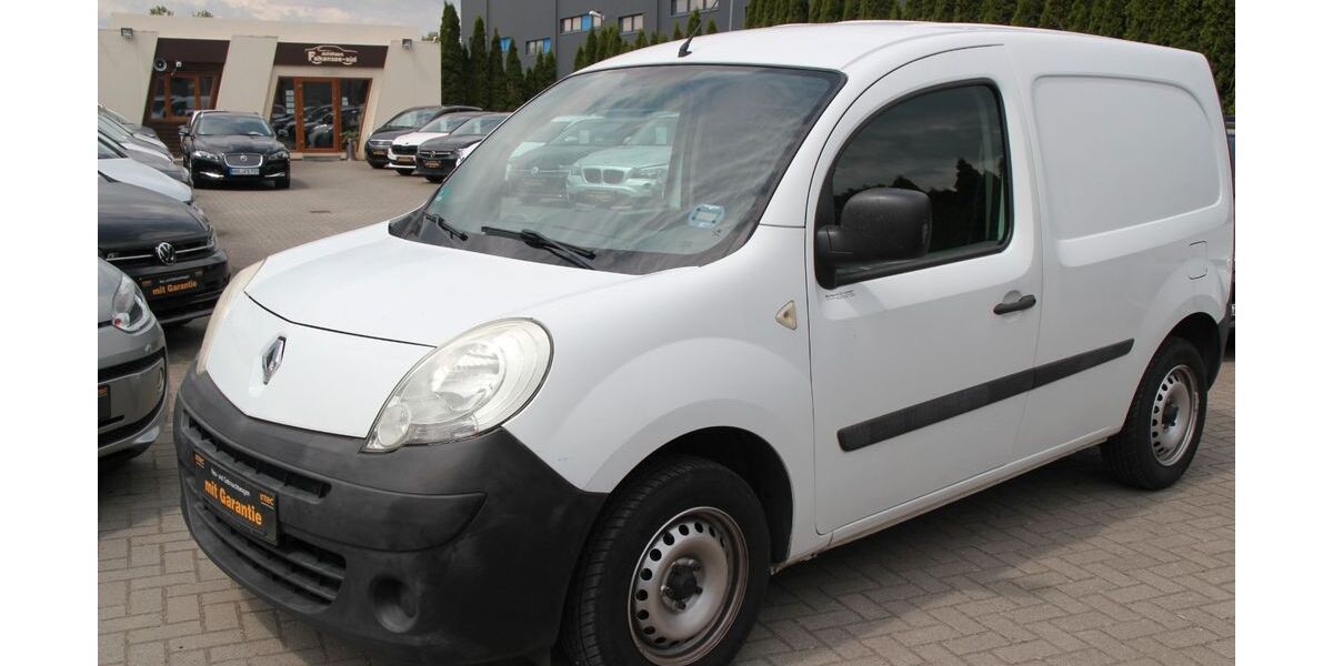 Renault Kangoo 147.400 km 3.490 &euro; Falkensee 14612