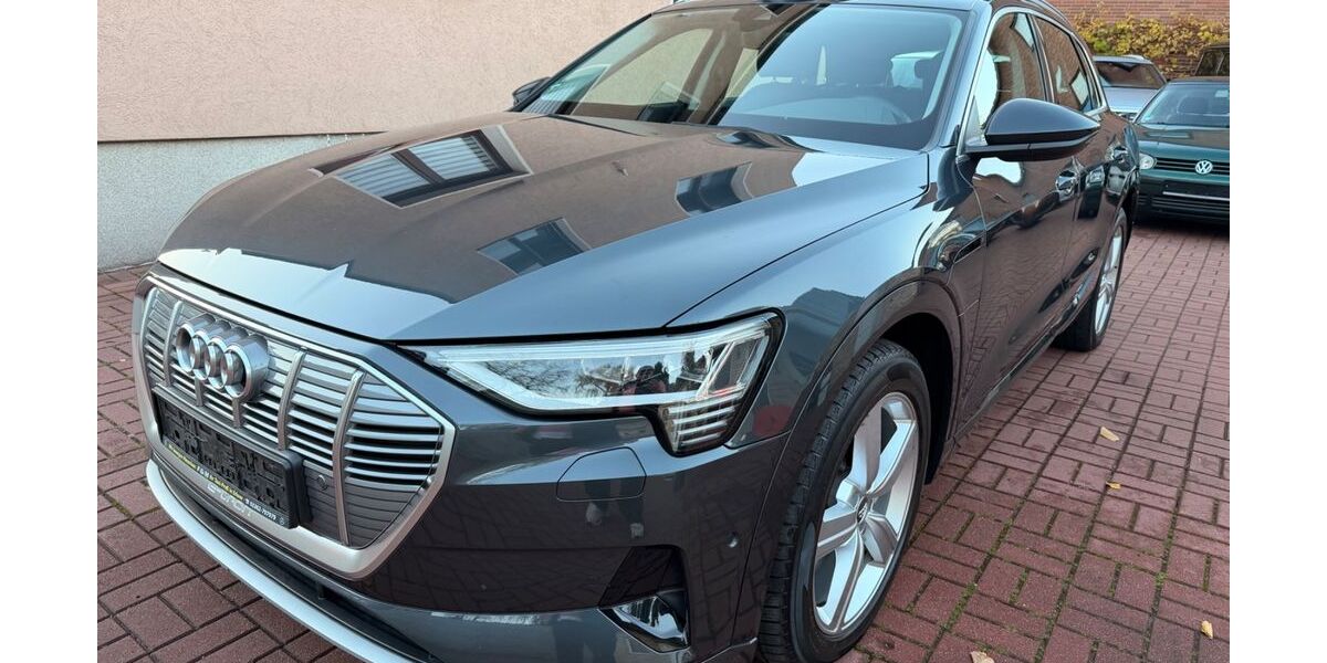 Audi e-tron 122.000 km 19.999 &euro; Berlin 12355