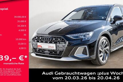 Audi A3 9.724 km 38.790 &euro; Potsdam 14482