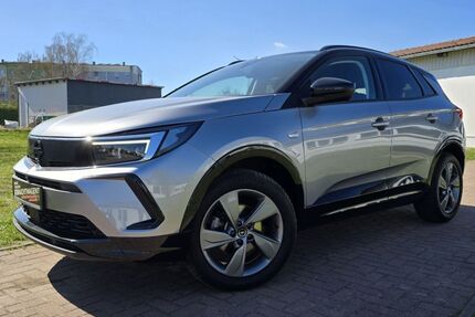 Opel Grandland (X) 54.314 km 20.490 &euro; Ketzin 14669