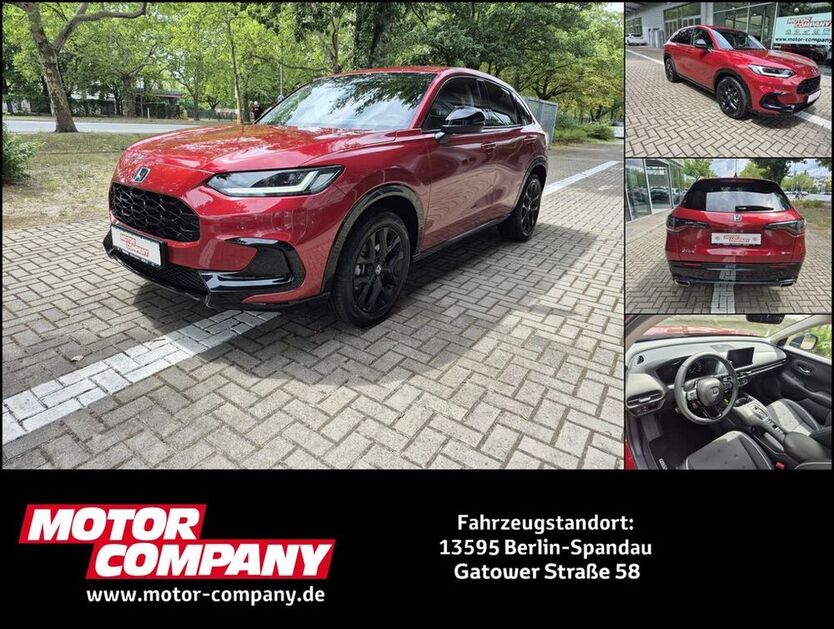 ZR-V