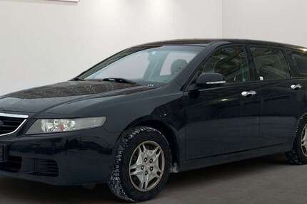 Honda Accord 151.109 km 2.499 &euro; Berlin 12681