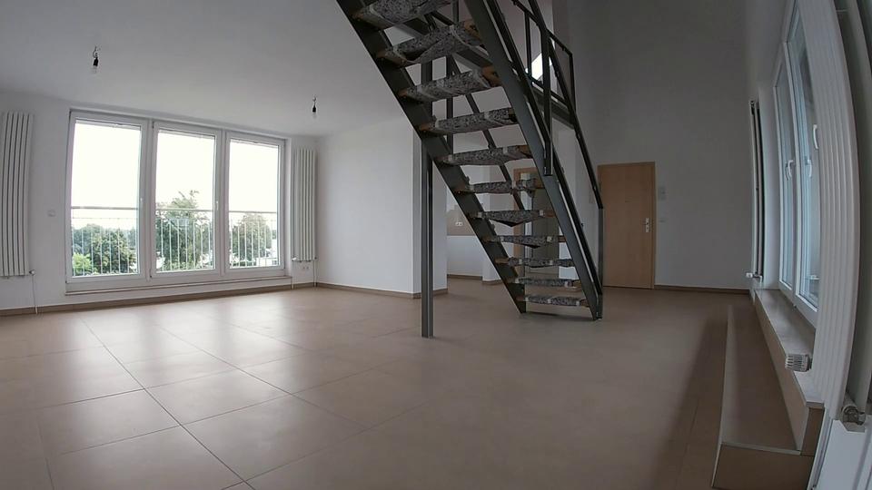 Dachgeschoßwohnung Werder (Havel) - 1 Zimmer, 85 m&sup2;, 1.150&euro; | Angebot:24769555