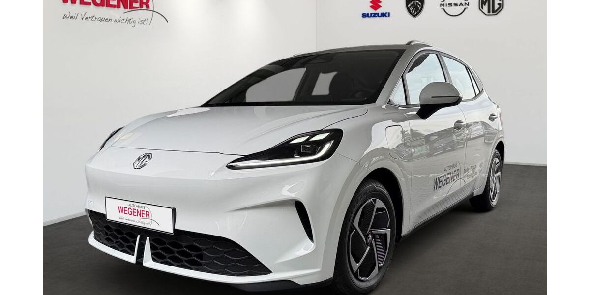 MG 4 1.265 km 22.980 &euro; Berlin 12349