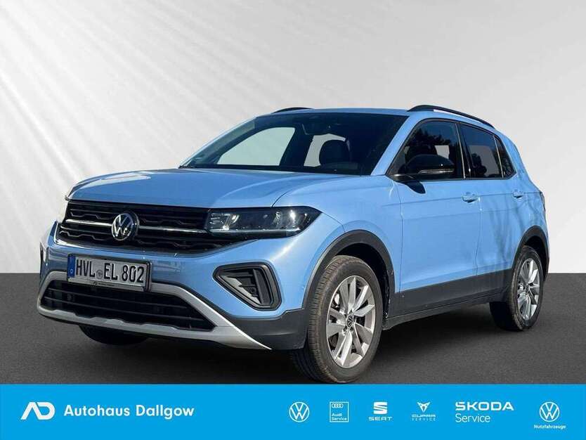 T-Cross