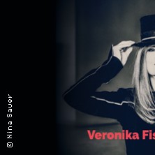Veronika Fischer & Band: Woher Wohin - Das Abschiedskonzert 09.11.2025 Nikolaisaal Potsdam