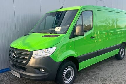 Mercedes-Benz Sprinter 94.921 km 24.999 &euro; Berlin 13055