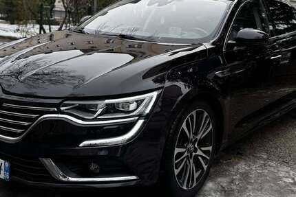 Renault Talisman 187.080 km 13.200 &euro; Berlin 12459