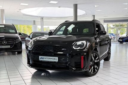 Mini John Cooper Works Countryman 37.100 km 41.880 € Schönefeld / bei Berlin 12529