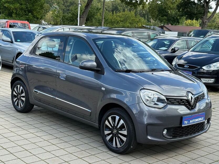 Twingo