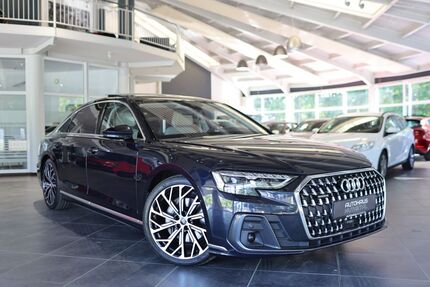 Audi A8 149.247 km 52.980 &euro; Nuthetal 14558