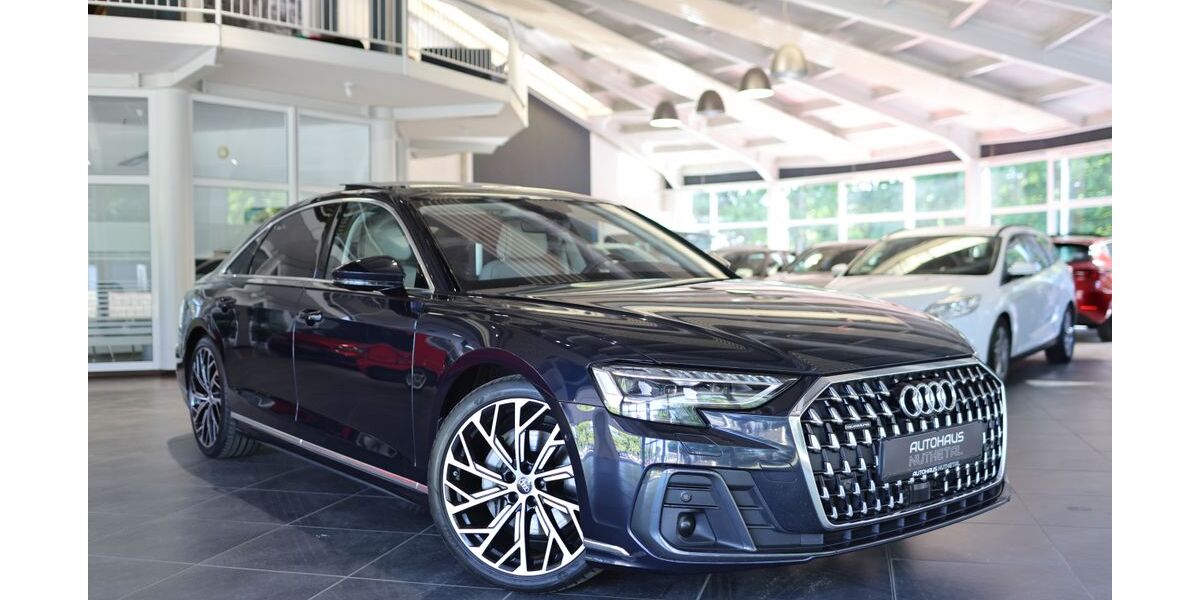 Audi A8 149.247 km 53.980 &euro; Nuthetal 14558