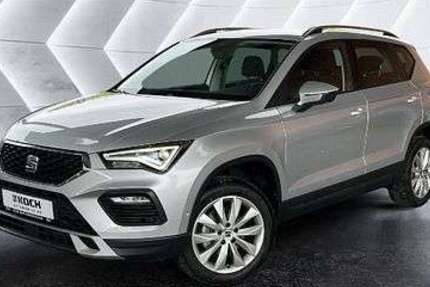 Seat Ateca 1.200 km 30.000 &euro; Berlin 13051