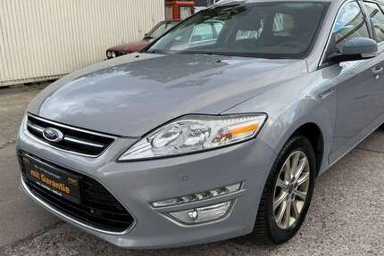 Ford Mondeo 169.485 km 5.490 € Berlin 13127