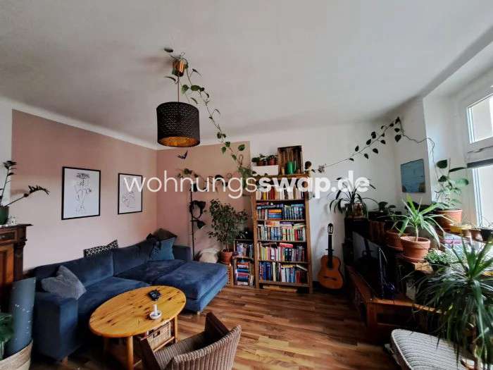 Wohnung zum Mieten in Potsdam 530 € 64 m²