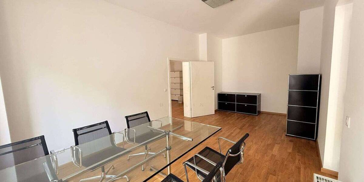 Bezugsfreie & moderne Gewerbeimmobilie in der Nähe vom Anhalter Bahnhof 2 zimmer