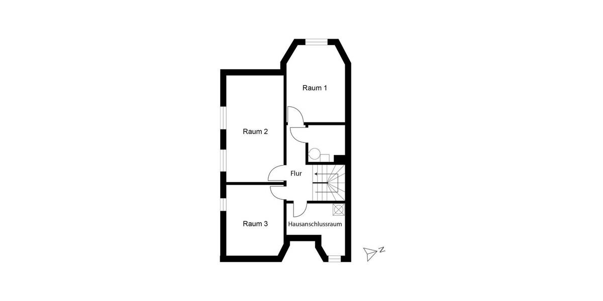 Doppelhaushälfte Berlin Spandau - 5 Zimmer, 135 m&sup2;, 795.000&euro; | Angebot:26364134