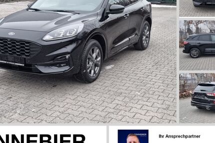 Ford Kuga 22.771 km 24.589 &euro; Berlin 13581