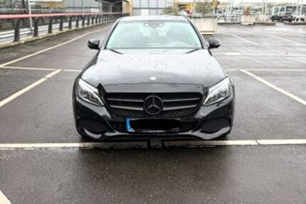 Mercedes-Benz C 250 136.370 km 18.500 € Potsdam 14478