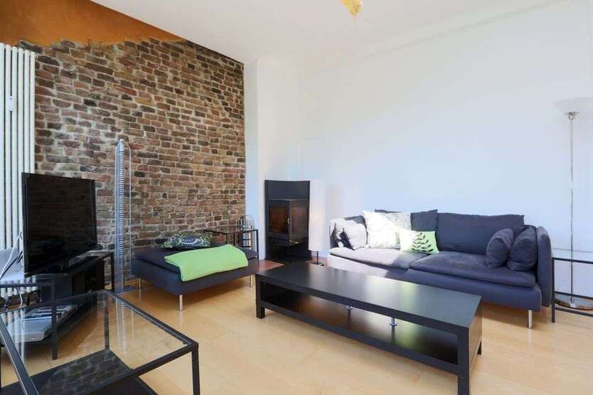 Wohnen auf Zeit in Berlin 1.980 € 3 zimmer