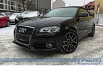 Audi A3 Cabrio S line 2.0 TDI*Carplay*SHZ*Alcantara* 120.740 km 8.990 &euro; Berlin 13187