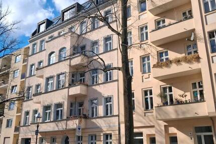 Wohnung Berlin Charlottenburg-Wilmersdorf - 3 Zimmer, 60 m&sup2;, 419.000&euro; | Angebot:25567638