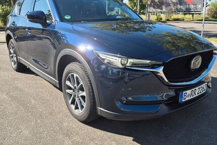 Mazda CX-5 81.972 km 21.500 &euro; Berlin 12687