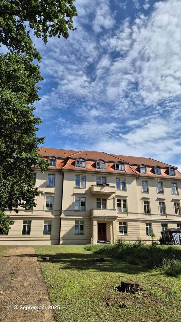 Wohnung zum Kaufen in Potsdam 845.000 € 130 m² 4 zimmer