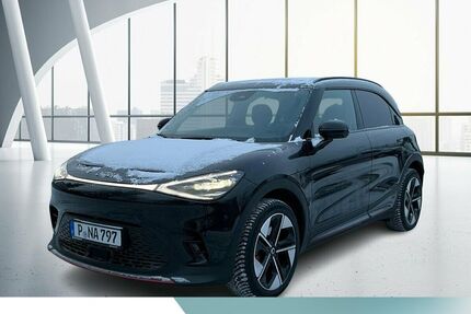 Smart #1 6.000 km 38.990 &euro; Potsdam 14480