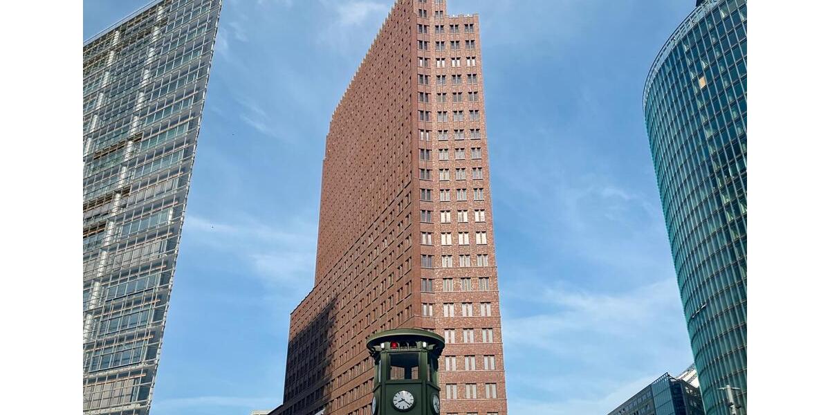Gewerbeobjekt Berlin Mitte - 6.957&euro; | Angebot:22929965