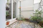 Etagenwohnung Berlin Kreuzberg - 4 Zimmer, 116 m&sup2;, 598.000&euro; | Angebot:26258860
