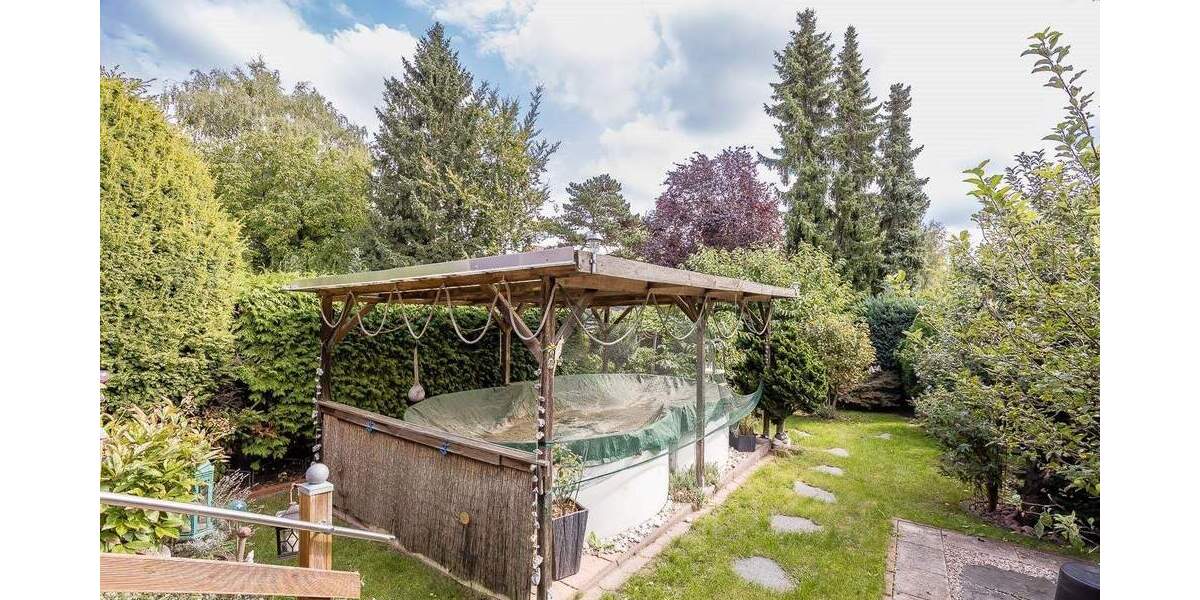 Reihenendhaus Berlin Mariendorf - 6 Zimmer, 105 m&sup2;, 575.000&euro; | Angebot:24459928