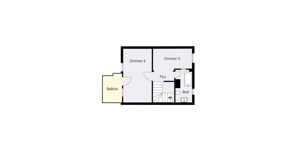 Reihenendhaus Berlin Marienfelde - 5 Zimmer, 134 m&sup2;, 530.000&euro; | Angebot:24636460