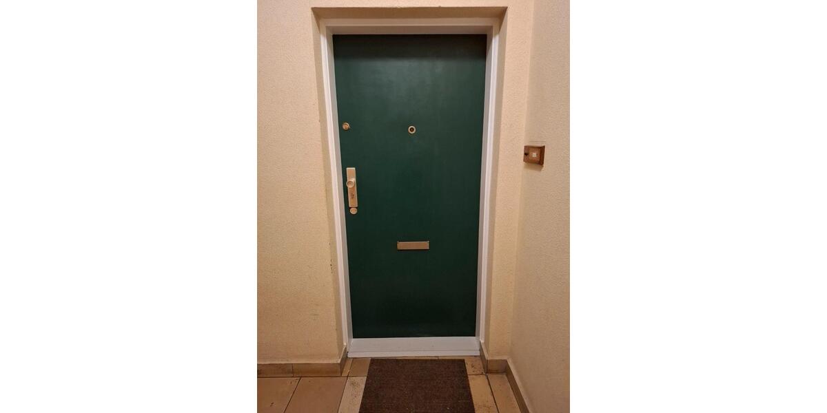 Erdgeschoßwohnung Berlin Spandau - 2 Zimmer, 44 m&sup2;, 970&euro; | Angebot:26329393