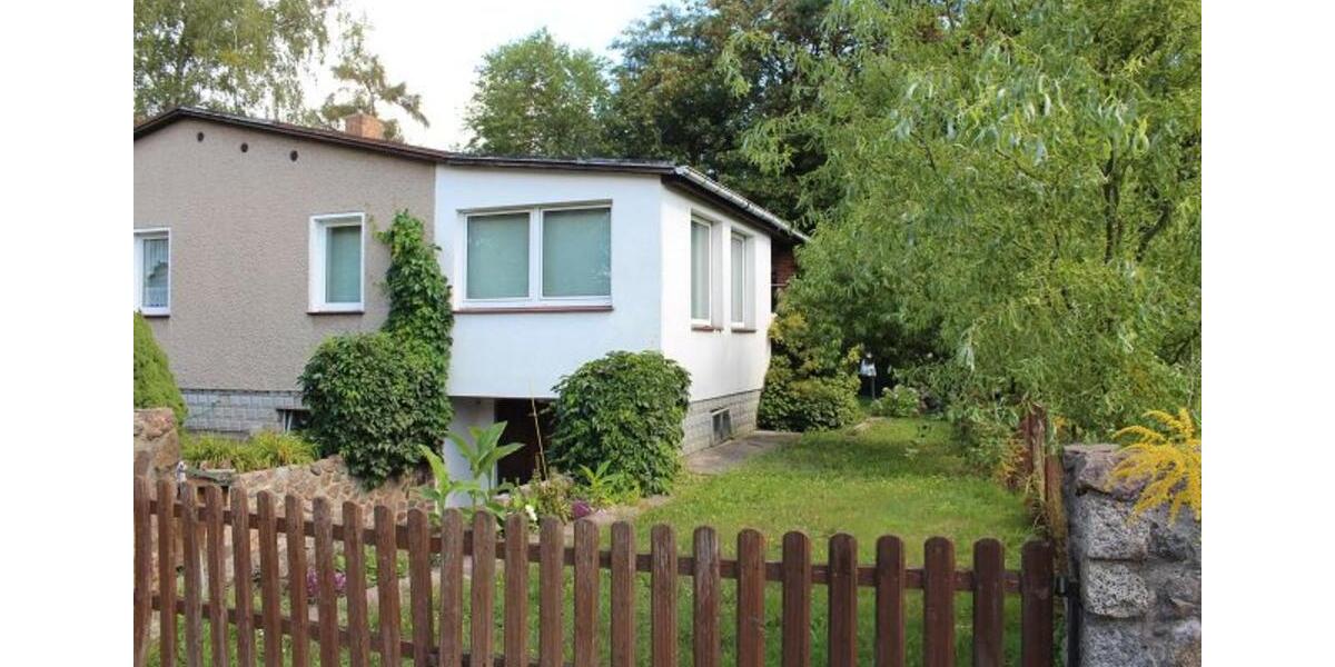 Einfamilienhaus Potsdam Krampnitz - 3 Zimmer, 107 m&sup2;, 418.000&euro; | Angebot:25810086