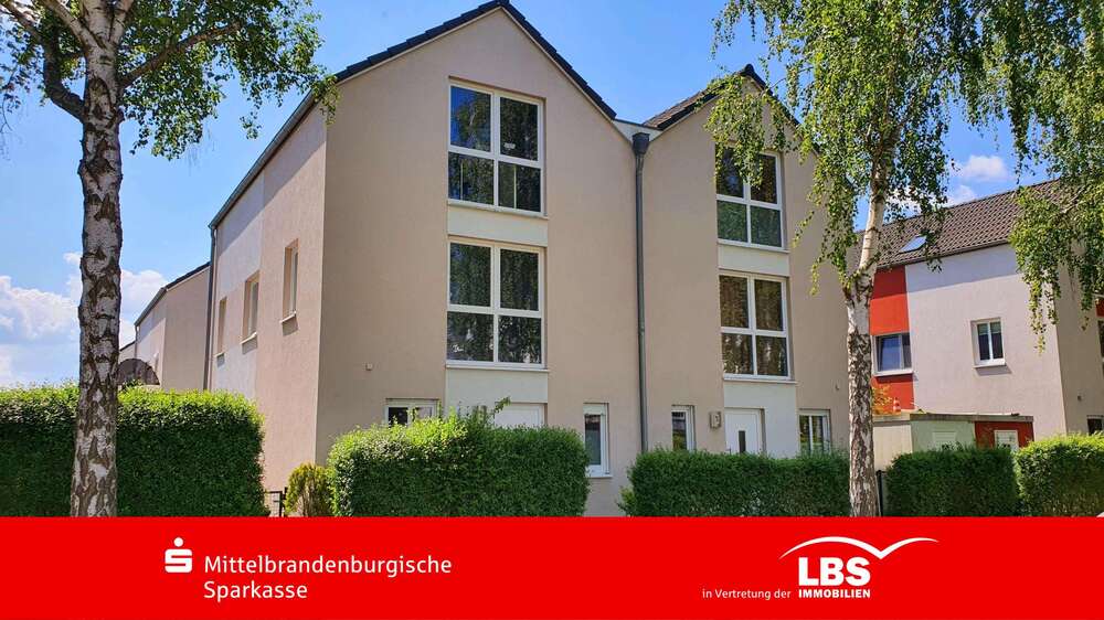 Einfamilienhaus Potsdam - 5 Zimmer, 138 m&sup2;, 691.000&euro; | Angebot:25547759